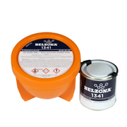 Belzona 1341 Supermetalglide - 5kg