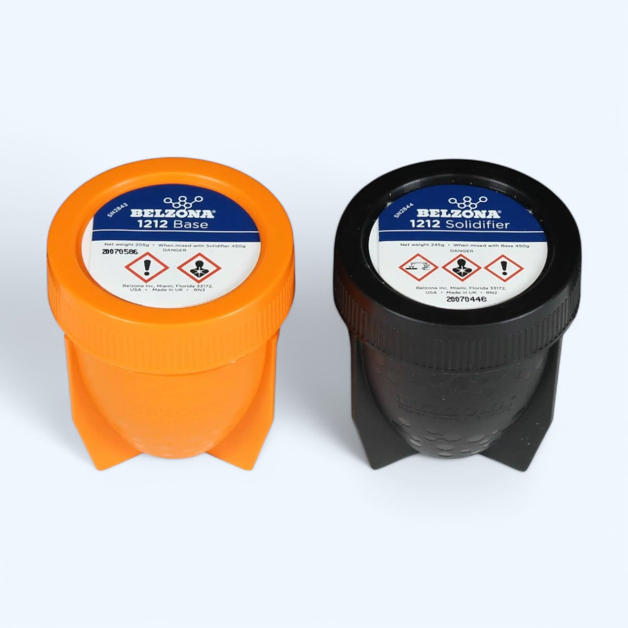 Belzona 1212 - 450g
