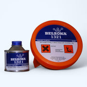 Belzona 1321 ceramica S - Metal - 3kg