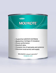 Molykote CU-7439 Plus - 500g