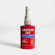 Loctite 243 - 50ml, Fissaggio filettato a media resistenza