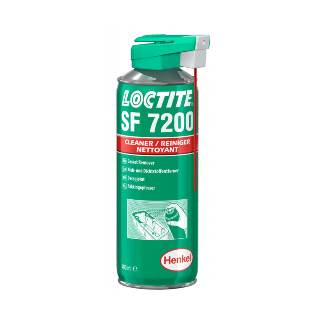 Loctite SF 7200 - 400ml, Bomboletta Aerosol