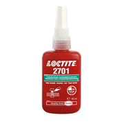 Loctite 2701 - 50ml, Fissaggio filettato ad alta resistenza