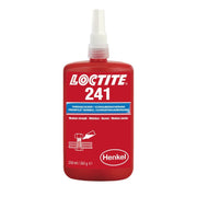 Loctite 241 - 250 ml, Fissaggio filettato a media resistenza