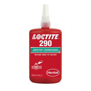 Loctite 290 - 250ml, Fissaggio filettato ad alta resistenza