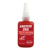 Loctite 262 - 50 ml, Fissaggio filettato a media resistenza