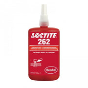 Loctite 262 - 250ml, Fissaggio filettato a media resistenza