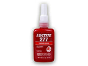 Loctite 277 - 50ml, Fissaggio filettato ad alta resistenza