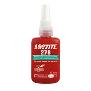 Loctite 278 - 50 ml, Fissaggio filettato ad alta resistenza
