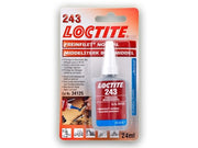 Loctite 243 - 24 ml, Fissaggio filettato a media resistenza