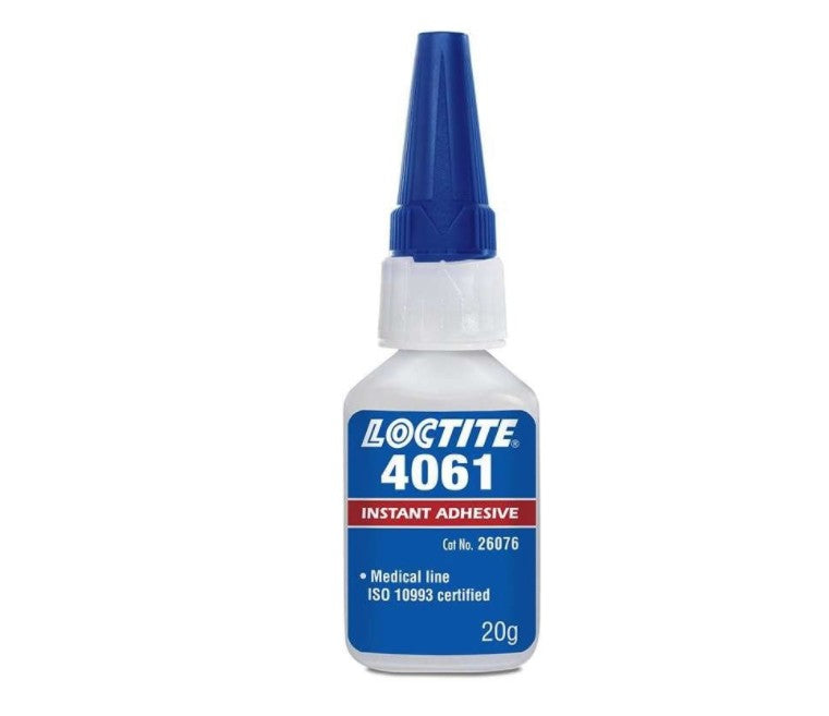 Loctite 4061 - 20g, Colla istantanea