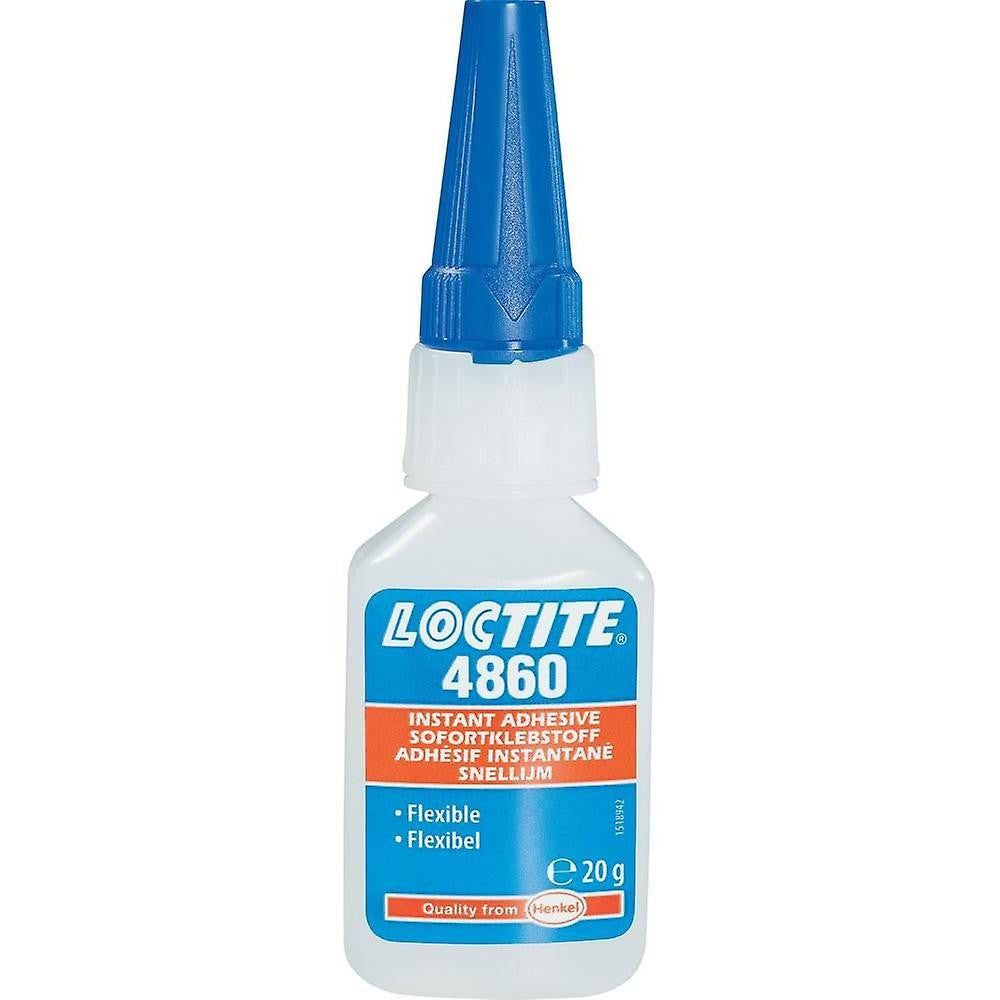 Loctite 4860 - 20g, Colla istantanea
