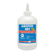 Loctite 401 - 500g, Colla istantanea