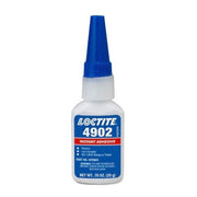 LOCTITE 4902 - 20 G Colla istantanea FLEXIBLE