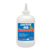 Loctite 406 - 500g, Colla istantanea