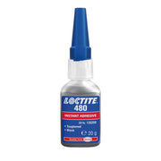 Loctite 480 - 20g, Colla istantanea