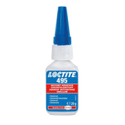Loctite 495 - 20 g, Colla istantanea
