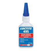 Loctite 495 - 50 g, Colla istantanea