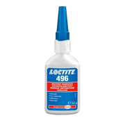 Loctite 496 - 50g, Colla istantanea