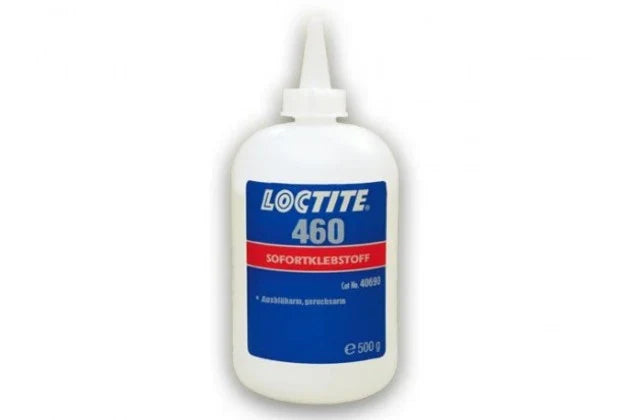 Loctite 460 - 500g, Colla istantanea