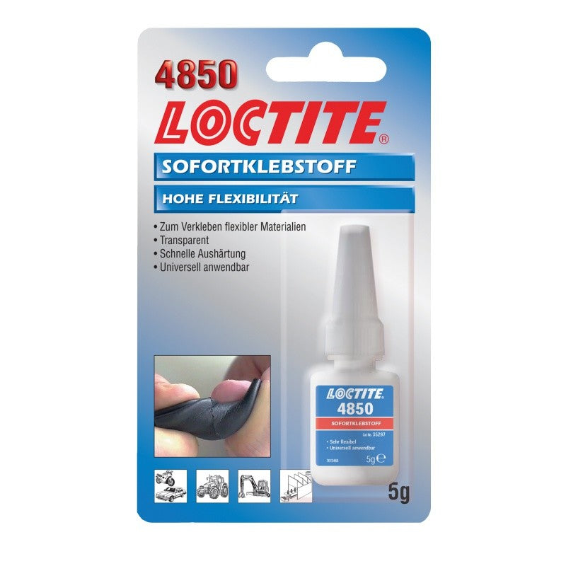 Loctite 4850 - 5 g