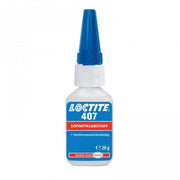 Loctite 407 - 20 g, Colla istantanea