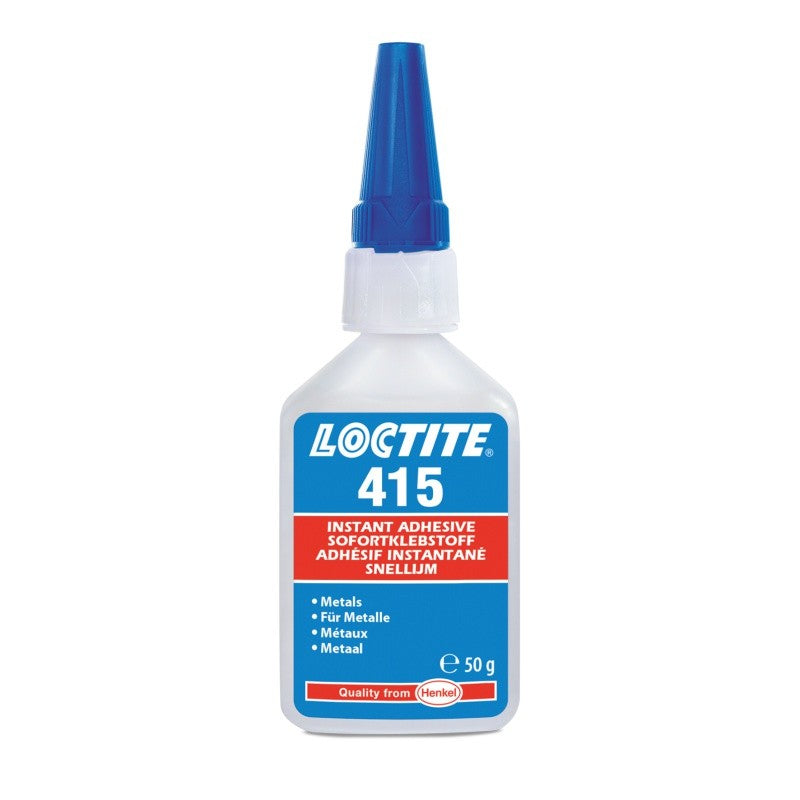 Loctite 415 - 50 g, Colla istantanea