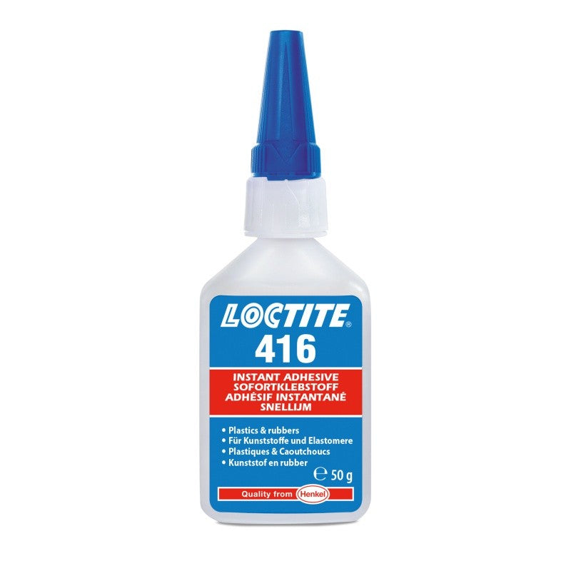 Loctite 416 - 50g, Colla istantanea