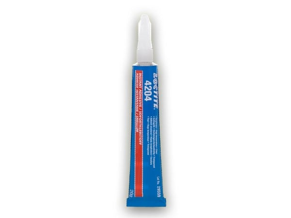 Loctite 4204 - 20g, Colla istantanea