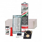LOCTITE Terostat 8597, Set per l'incollaggio diretto dei cristalli