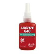 Loctite 640 - 50ml, Bloccante coassiale ad alta resistenza