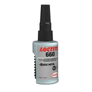 Loctite 660 - 50ml, Bloccante coassiale ad alta resistenza