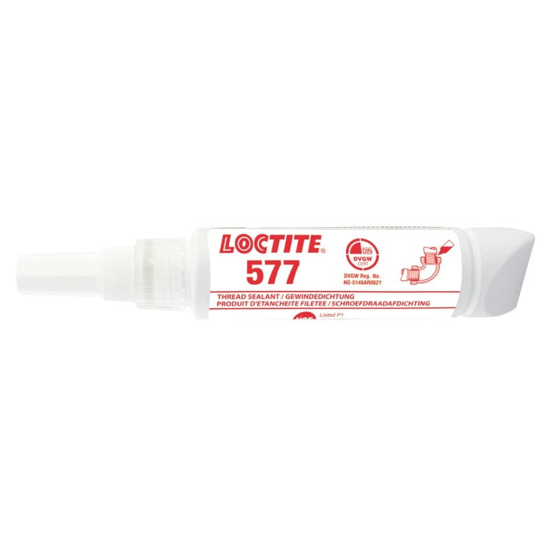 Loctite 577 - 50ml, Botella Tottle SP