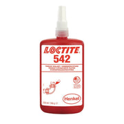 Loctite 542 - 250ml, Sigillante per filettature ad alta resistenza