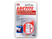 Loctite 55 - 50m, Filo sigillante per filetti