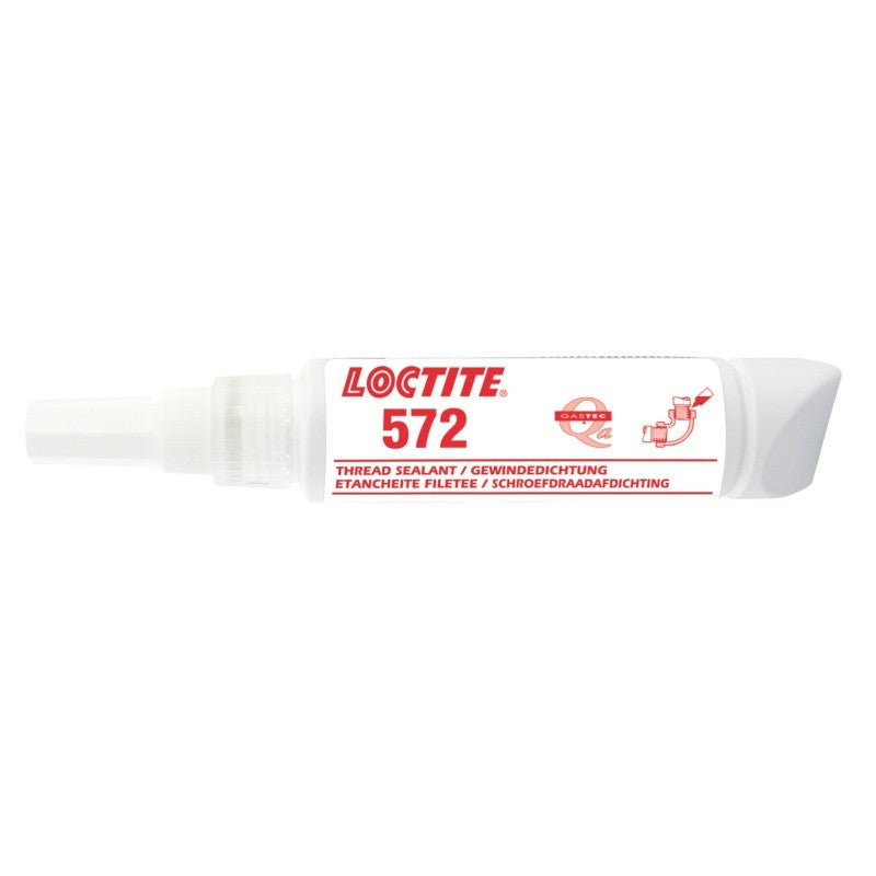 Loctite 572 - 50g, Sigillante per filetti