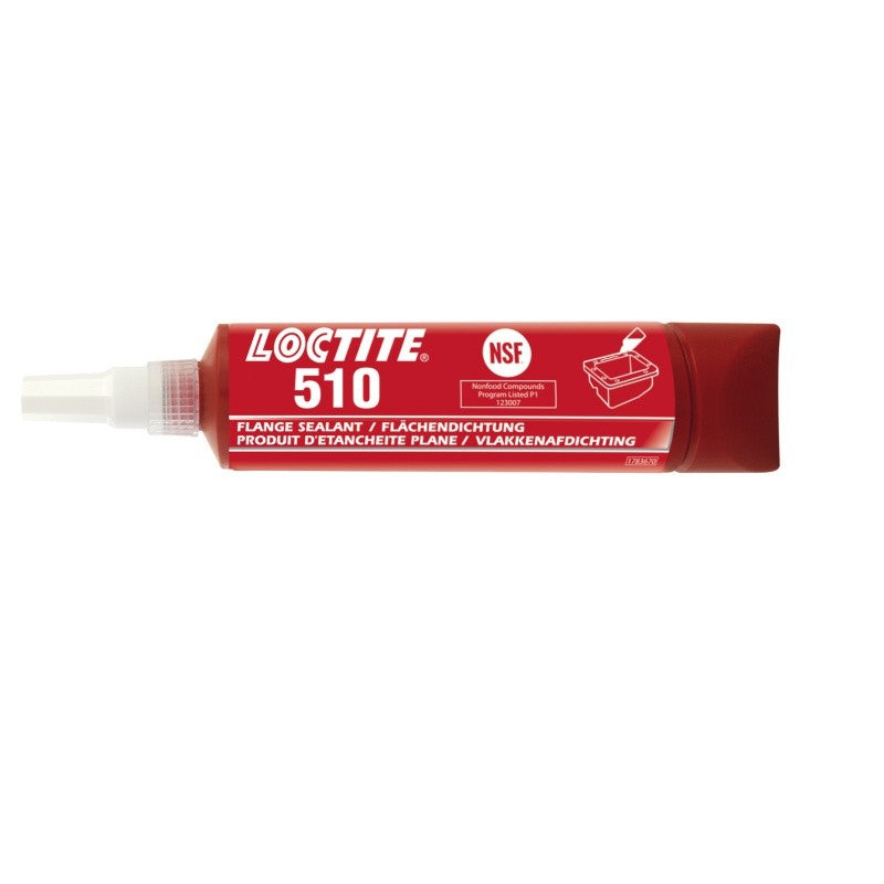 Loctite 510 - 50ml, Formatore di guarnizioni