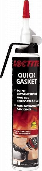 Loctite 5910 - 100ml, Formatore di guarnizioni (quick gasket)