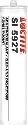 Loctite 5927 - 315g, Silicone ad alta temperatura