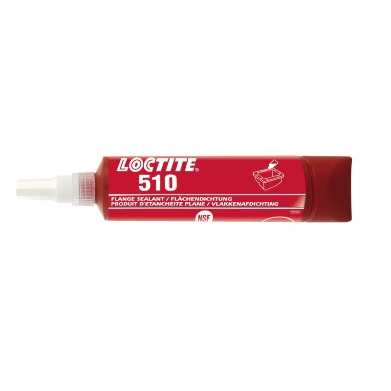 Loctite 510 - 250ml, Formatore di guarnizioni