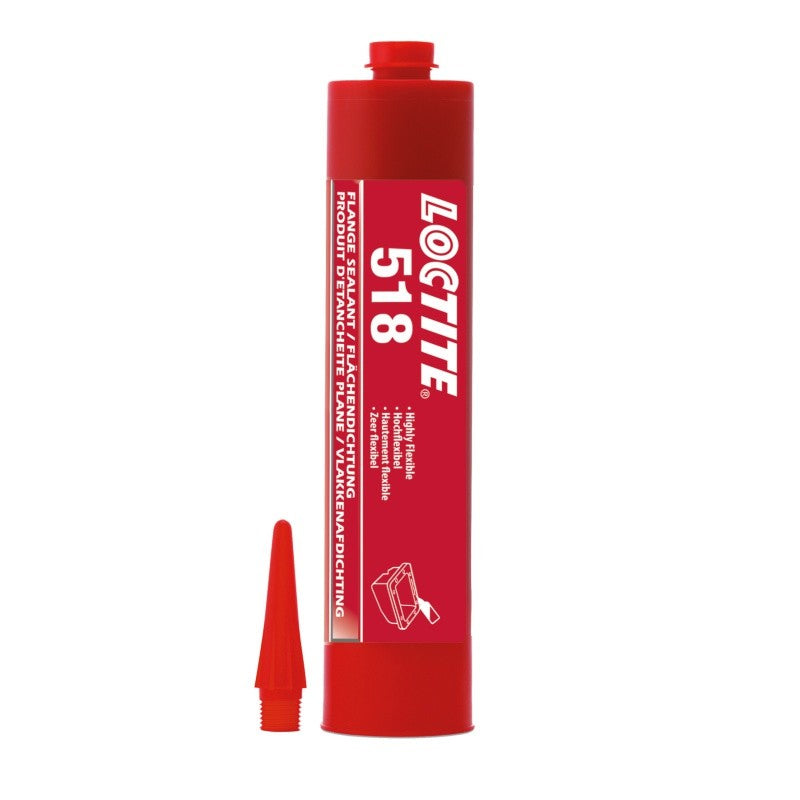Loctite 518 - 300ml, Formatore di guarnizioni