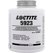 LOCTITE MR 5923 - 450ml, Sigillante per piani elastico a lenta essiccazione