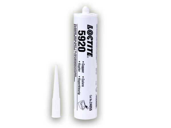 Loctite SI 5920 - 300ml, Guarnizione piana in rame