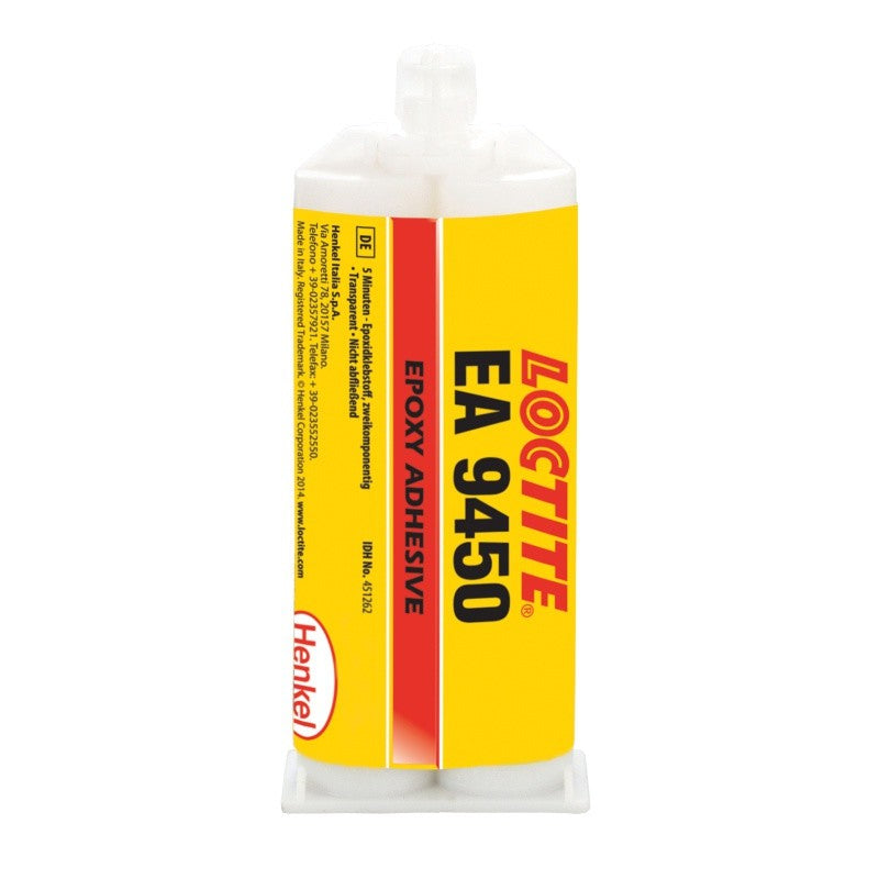 Loctite 9450 - 50ml, Epossidico bicomponente