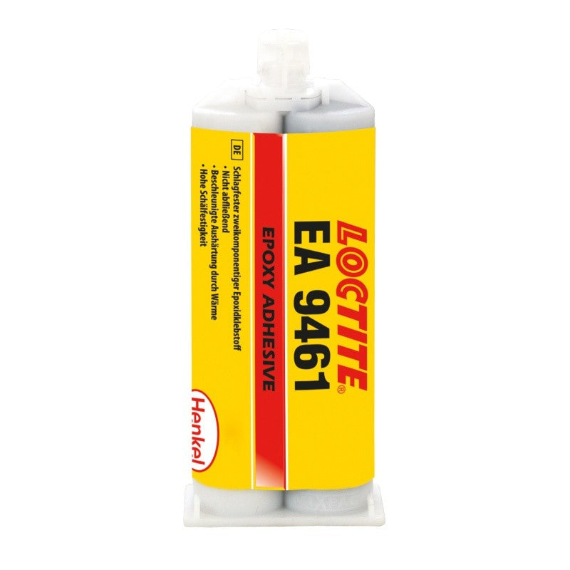Loctite EA 9461 - 50ml, Epossidico bicomponente