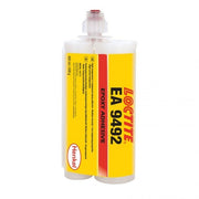 LOCTITE EA 9492 - 400ml, Epossidico bicomponente ad alta temperatura