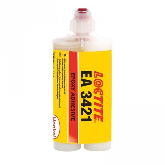 Loctite EA 3421 - 200ml, Alta resistenza