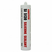 Loctite SI 5130 - 315ml, Adesivo siliconico bianco (SI 594)