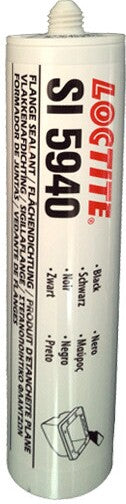 Loctite SI 5940 - 310 ml RTV silicona negra