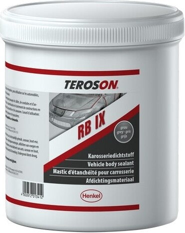 Teroson RB IX - 1kg, Sigillante
